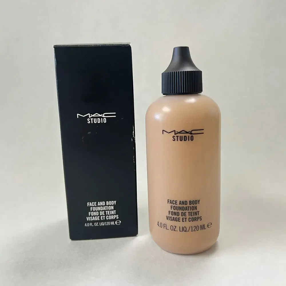 MAC Cosmetics mac studio